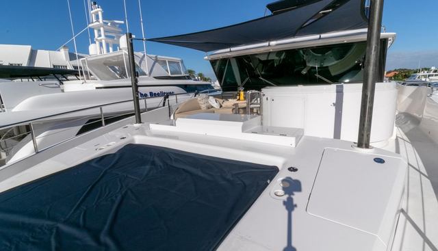 noname yacht for sale 15