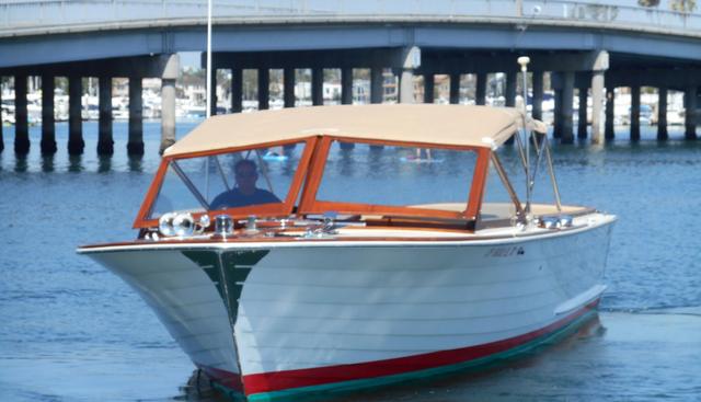Dazzler yacht for sale 18
