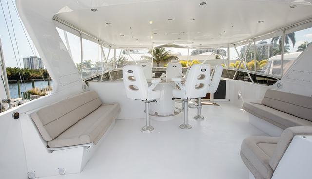 KRISTIN LEE yacht for sale 2