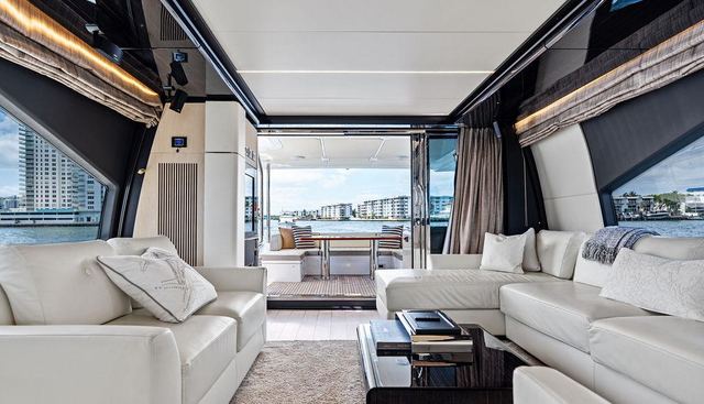 GOOD GIRL yacht for sale 32