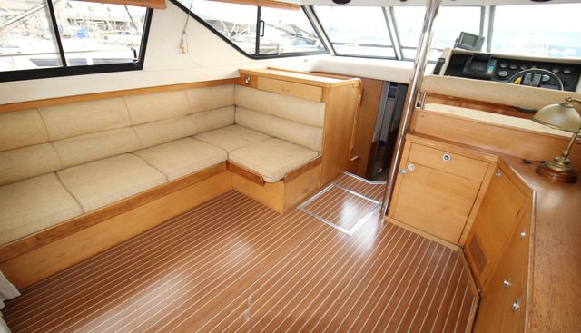 noname yacht for sale 10