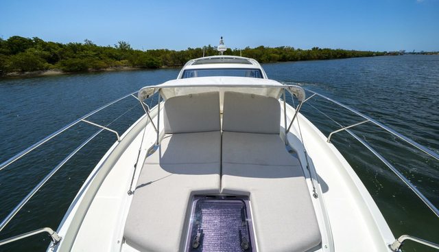 noname yacht for sale 12