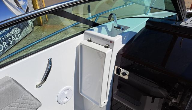 F650 yacht for sale 45