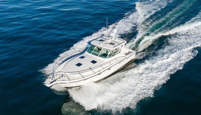 Bluefin yacht for sale 13