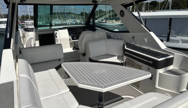 noname yacht for sale 14
