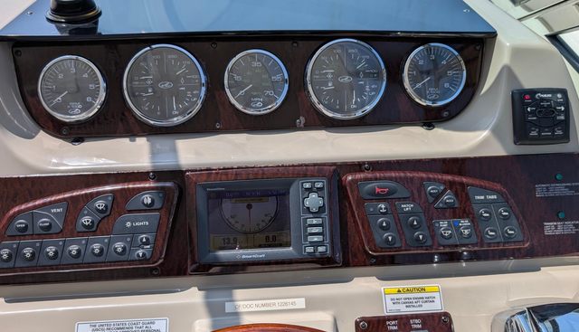 Fansea yacht for sale 15