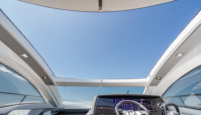 ADAMAS yacht for sale 23