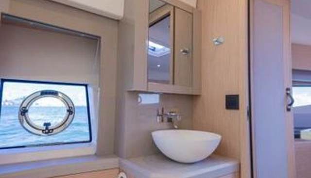 Grace yacht for sale 29