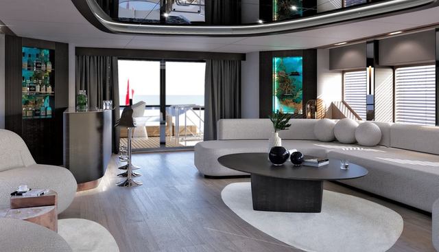 KANDO 110 yacht for sale 12