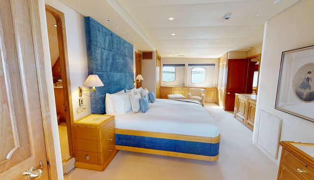 WILAMINA yacht for sale 12