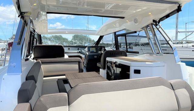 noname yacht for sale 22