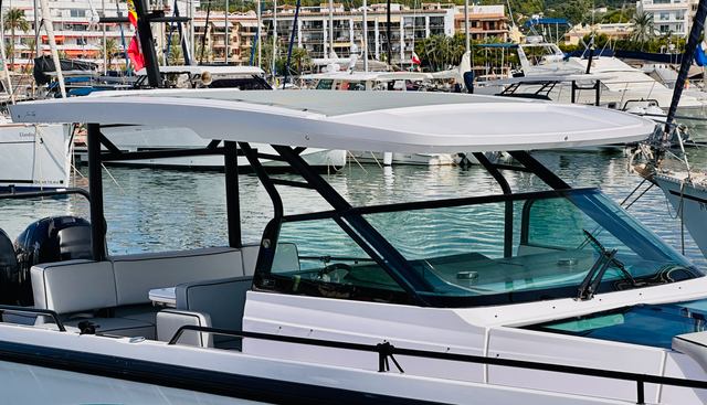 noname yacht for sale 14