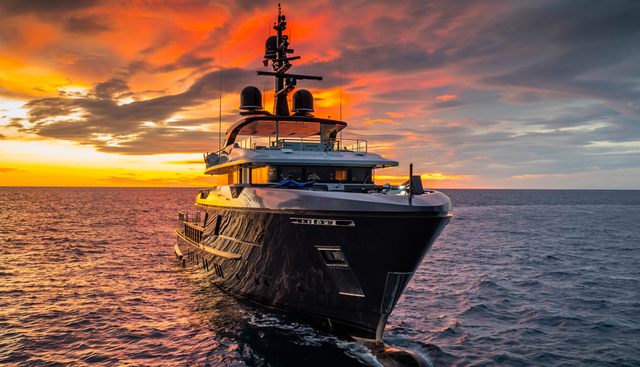 M yacht for sale 34