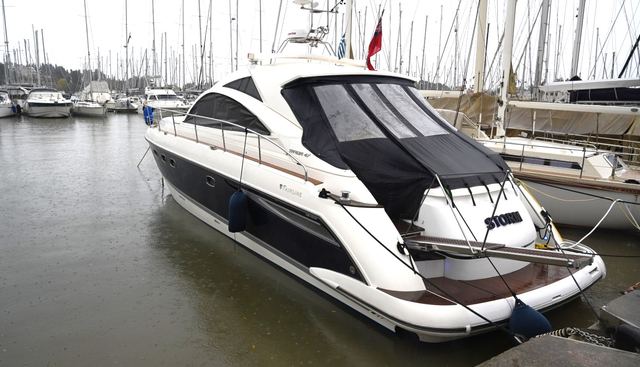 noname yacht for sale 12