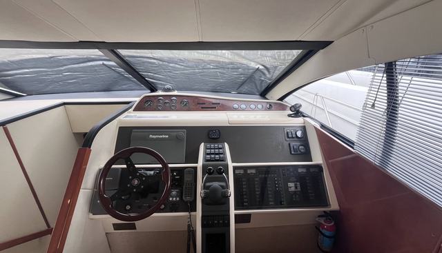 noname yacht for sale 47