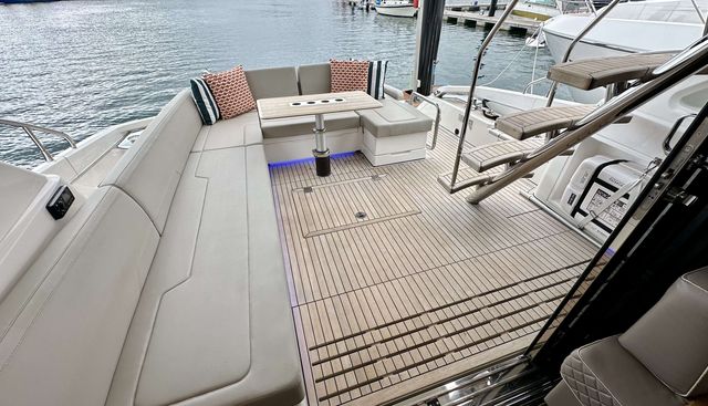 noname yacht for sale 13