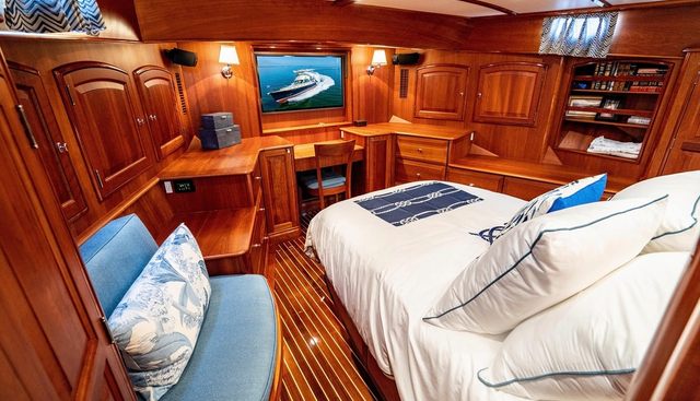 THREE ACES yacht for sale 18