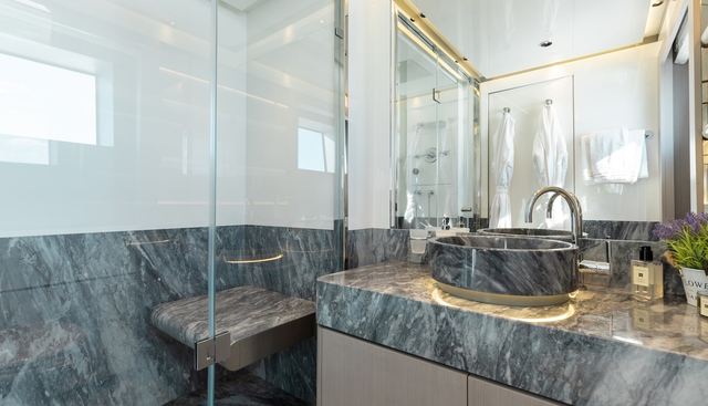 Half Irish yacht for sale 39