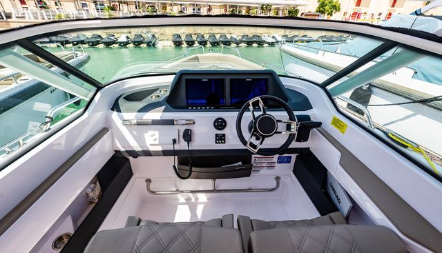 RNB yacht for sale 12