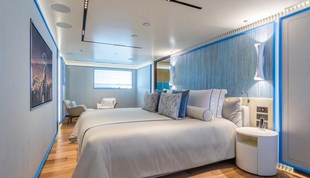 RIO yacht for sale 48