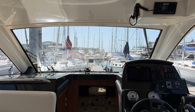 noname yacht for sale 55