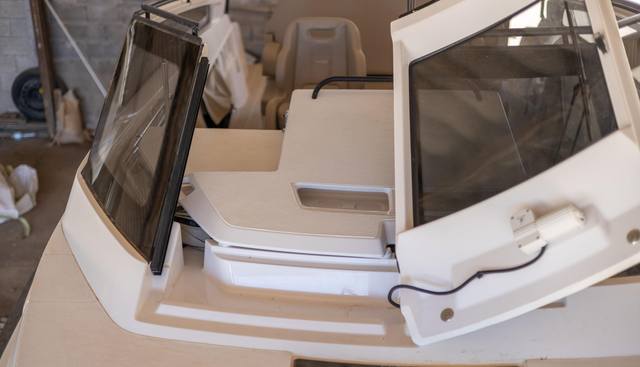 noname yacht for sale 59