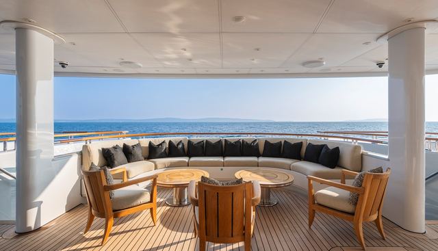 CAIPIRINHA yacht for sale 4