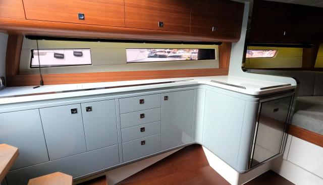 LADY ZARA yacht for sale 20