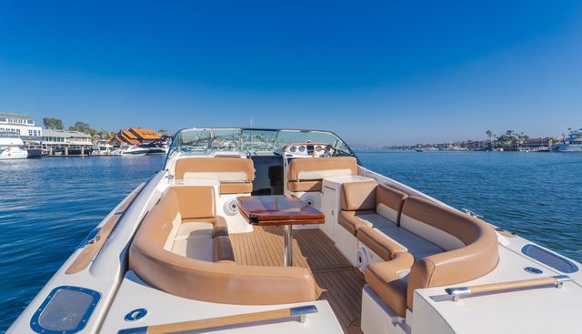 Dream Chaser yacht for sale 18