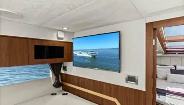 BOARD ROOM yacht for sale 34