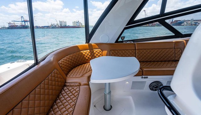 noname yacht for sale 33