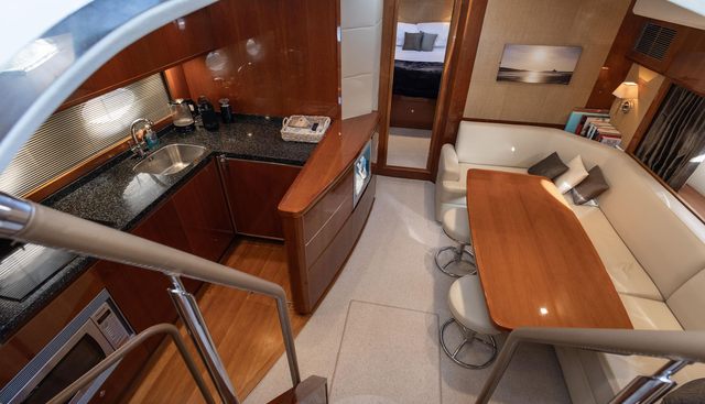 Sancerre yacht for sale 38