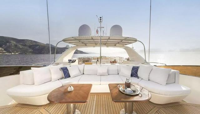 SOHO yacht for sale 2