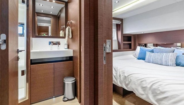 ELEVATION yacht for sale 63