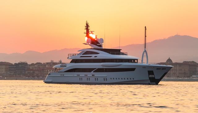 FLORENTIA yacht for sale 3