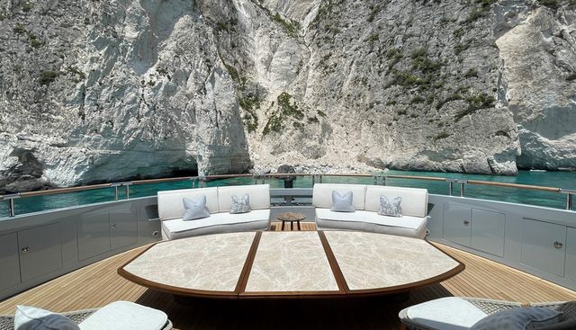 AFTER YOU yacht for sale 19