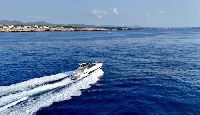 noname yacht for sale 35