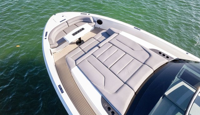 THE NEXT TRADE yacht for sale 42