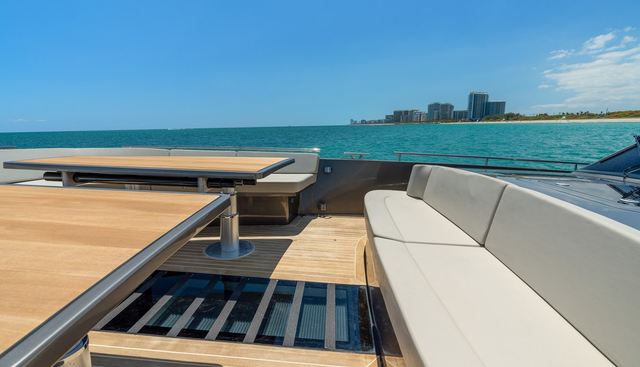 YOURS yacht for sale 82