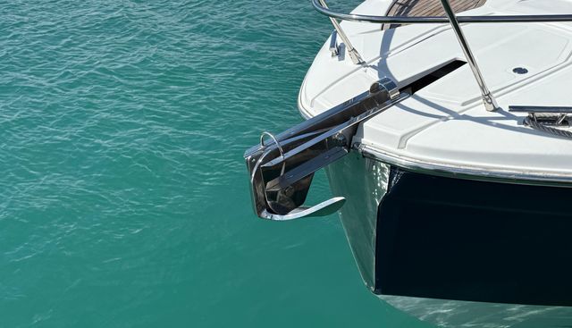 RELAX JOSEPHINE yacht for sale 18