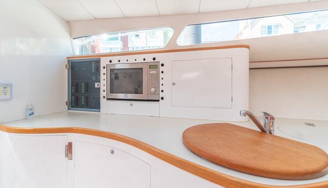 noname yacht for sale 17