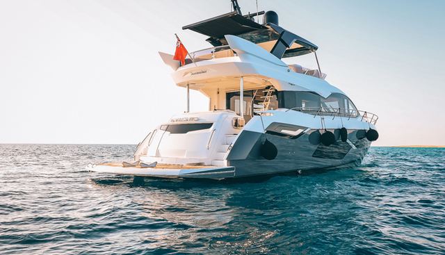 TRAMONTO yacht for sale 7