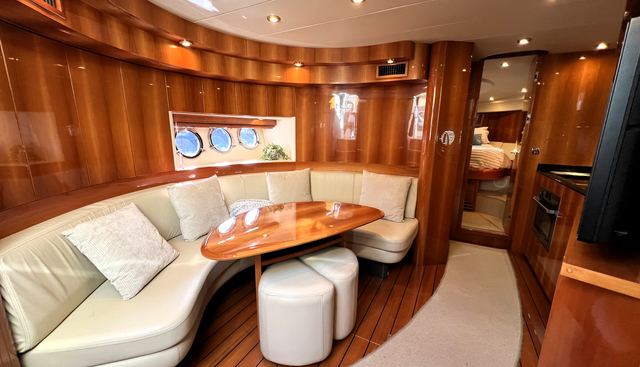 noname yacht for sale 13