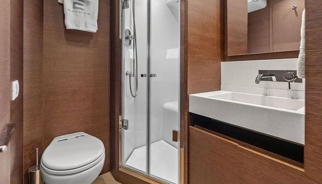 ELEVATION yacht for sale 64