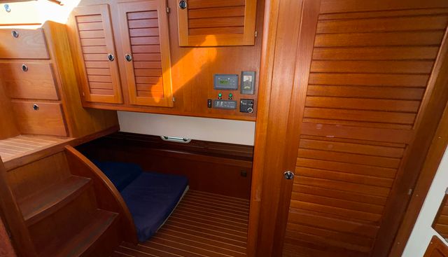noname yacht for sale 5