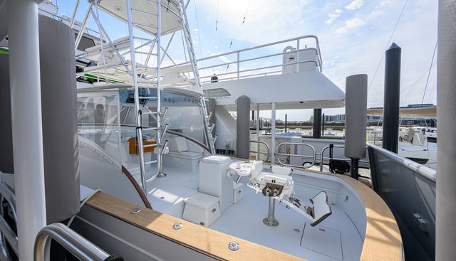 COMPASS ROSE yacht for sale 12