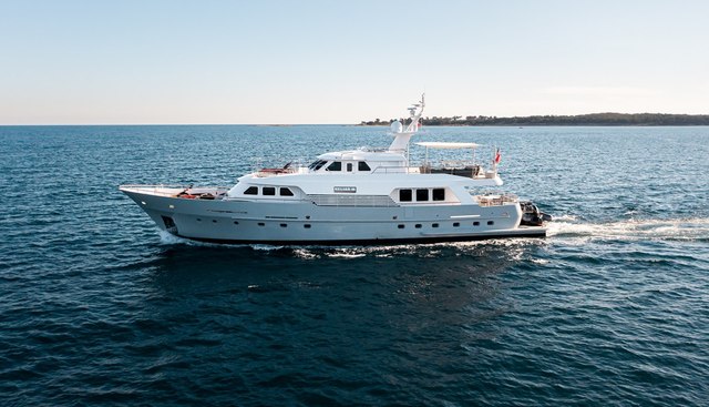 HELIAD III yacht for sale 17