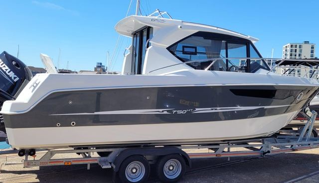 noname yacht for sale 3