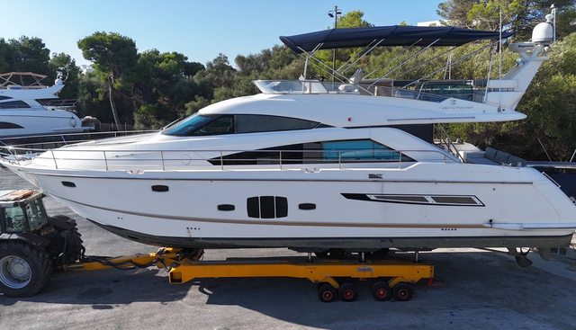 noname yacht for sale 2