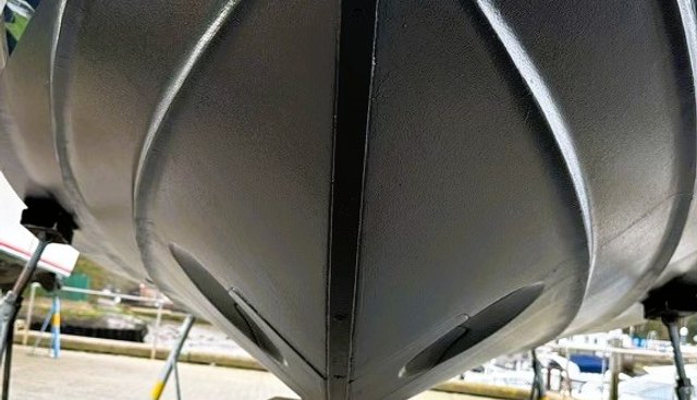 noname yacht for sale 22